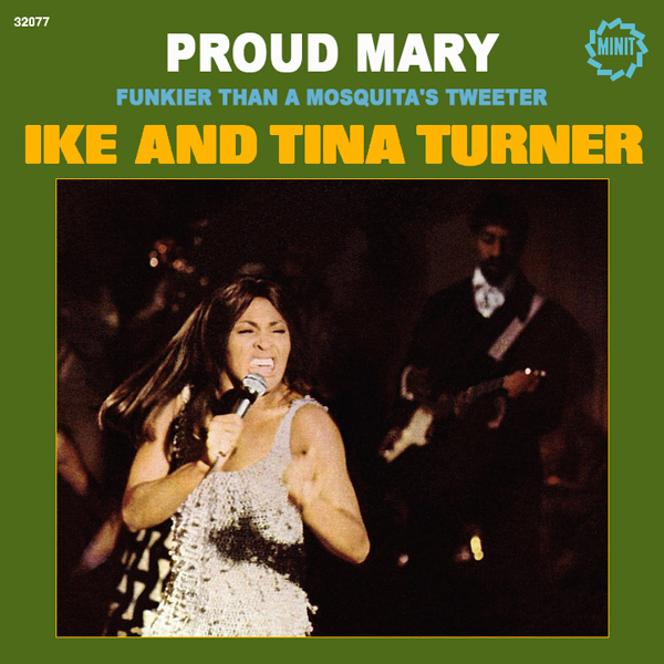 Ike & Tina Turner